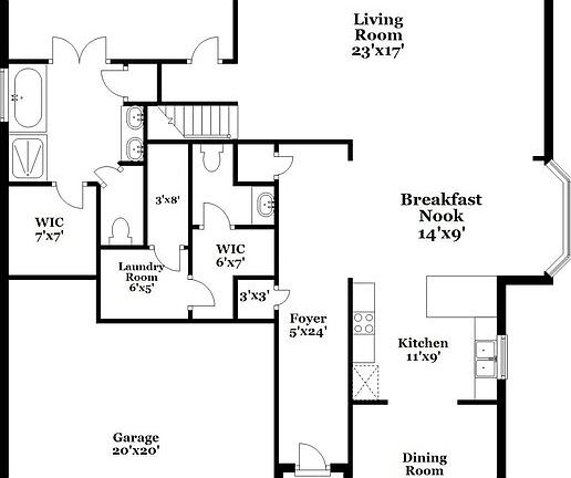 2nd image of 9280 N Fairmont Cir