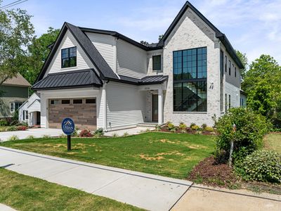 906 N Blount St, Raleigh, NC, 27604