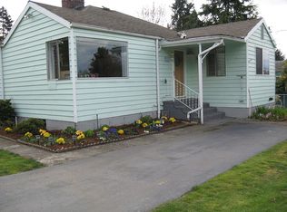 2761 NE 95th St, Seattle, WA 98115