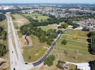 1501 La Neuville Rd, Lafayette, LA 70508