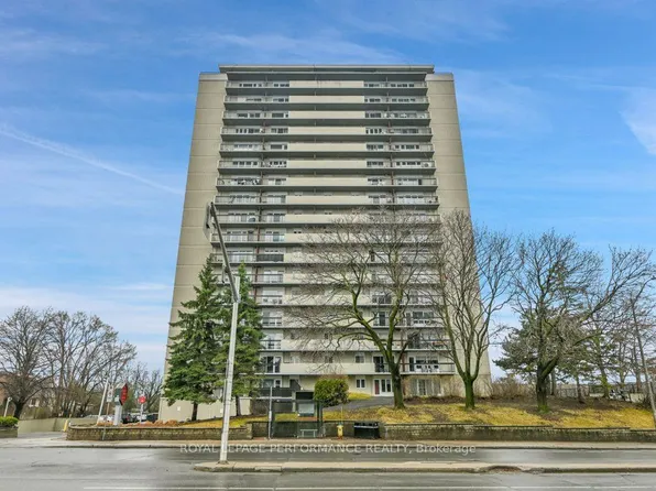 158 McArthur Ave #205, Ottawa, ON K1L 7E7