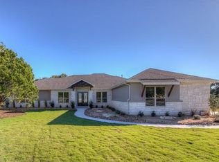 316 Aldea Cv, Georgetown, TX 78633