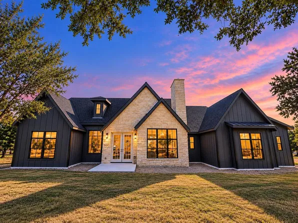 219 Murphy Dr, Bertram, TX 78605