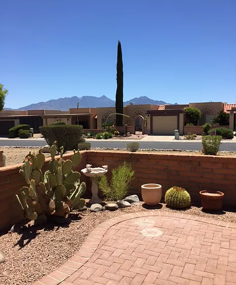 1517 W Via Del Jarrito — Photo 2