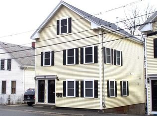 75 Mason St #2, Salem, MA 01970