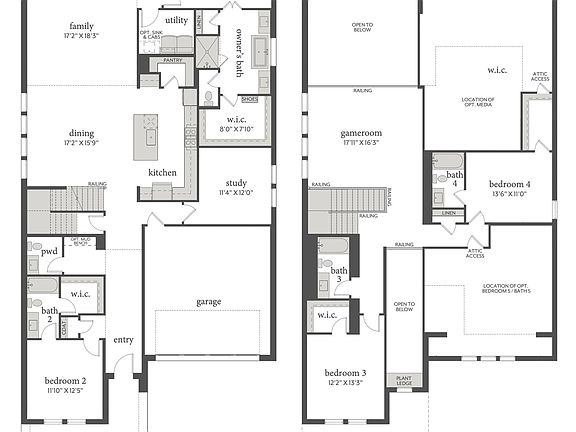 2nd image of this home