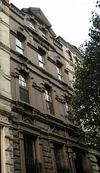 35 West 84th Street in Upper West Side