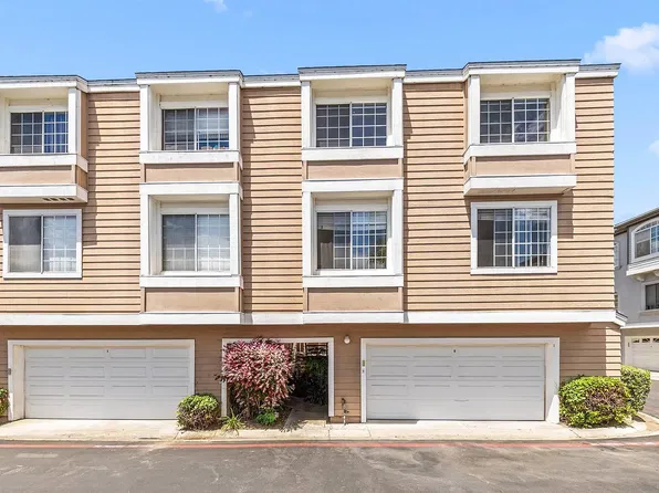 8585 Via Mallorca Unit 41, La Jolla, CA 92037