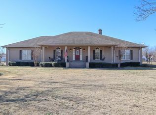 993 Suggs Rd, Headland, AL 36345