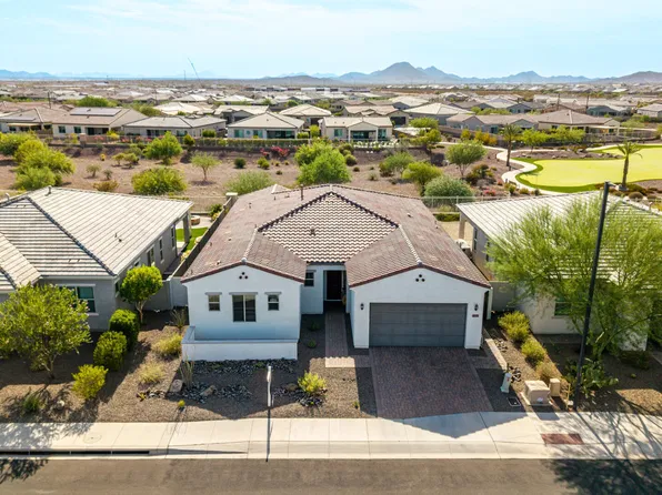 16234 S 179TH Drive, Goodyear, AZ 85338