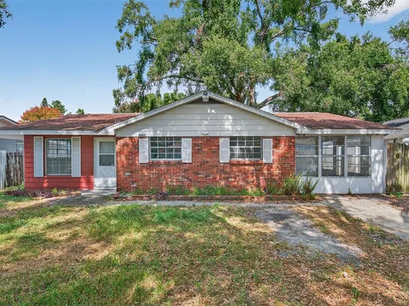 2603 W Kirby St, Tampa, FL 33614