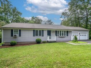44 Candlewood Vis, New Milford, CT 06776