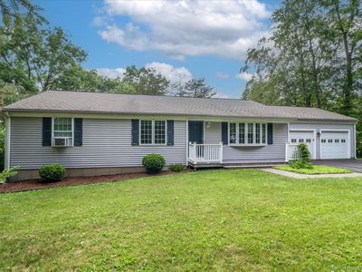 44 Candlewood Vista, New Milford, CT, 06776