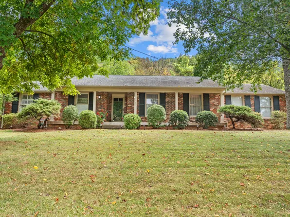 930 Percy Warner Blvd, Nashville, TN 37205