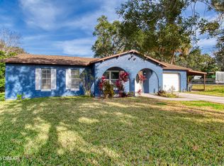 2535 Pope Ave, South Daytona, FL 32119