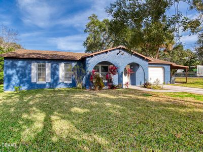 2535 Pope Ave, South Daytona, FL, 32119