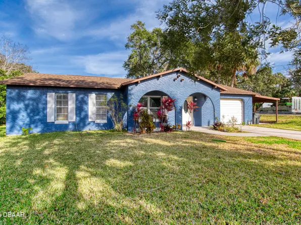 2535 Pope Ave, South Daytona, FL 32119