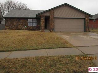 13215 E 45th St, Tulsa, OK 74134