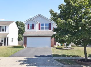 5092 Maple Valley Dr, Columbus, OH 43228