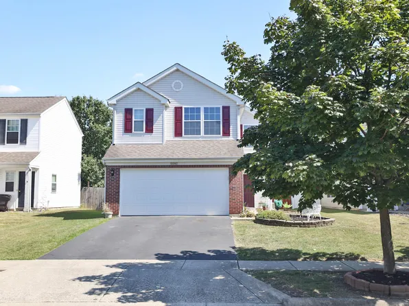 5092 Maple Valley Dr, Columbus, OH 43228