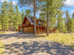 17337 Elsinore Rd, Bend, OR 97707