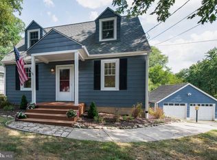 2535 Old Frederick Rd, Catonsville, MD 21228