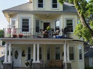 106 Brook Rd #1, Milton, MA 02186