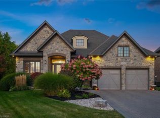 311 Terrace Wood Cres, Kitchener, ON N2P0A8