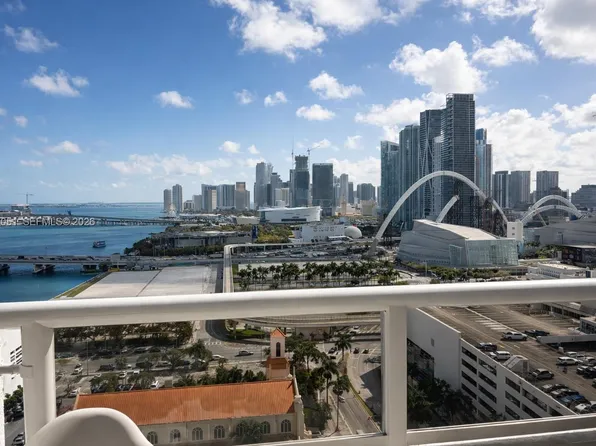 1717 N Bayshore Dr #A-2654, Miami, FL 33132