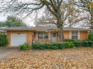 1702 Betsy Ln, Irving, TX 75061