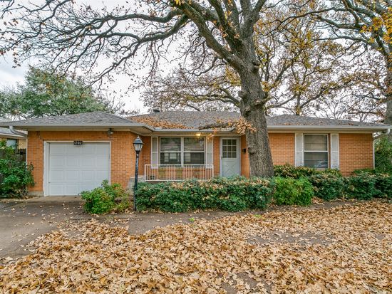 1702 Betsy Ln, Irving, TX 75061