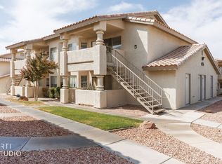 445 Mesa Blvd UNIT 201, Mesquite, NV 89027