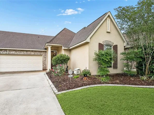 121 Cross Creek Dr #B, Slidell, LA 70461