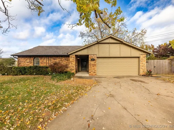 1916 W Indianola St, Broken Arrow, OK 74012