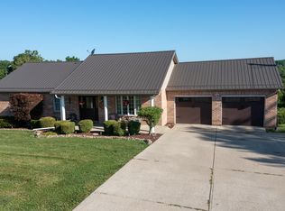 1610 Shady Ln, Crittenden, KY 41030