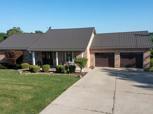 1610 Shady Ln, Crittenden, KY 41030