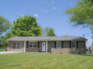 5157 Rendava Ln, Knoxville, TN 37921