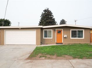 1051 Barbara Ln, San Pablo, CA