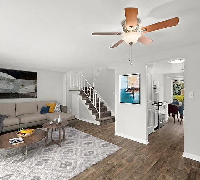The Wesley Apartments — Photo 1