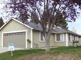 1612 N Canyon Dr, Santa Maria, CA 93454