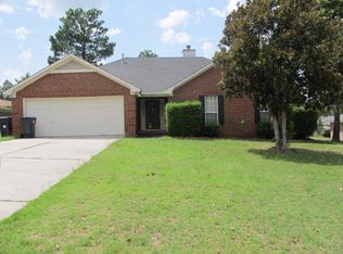 3807 Dorset St, Augusta, GA 30906