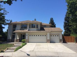 5128 Paddock Ct, Antioch, CA 94531