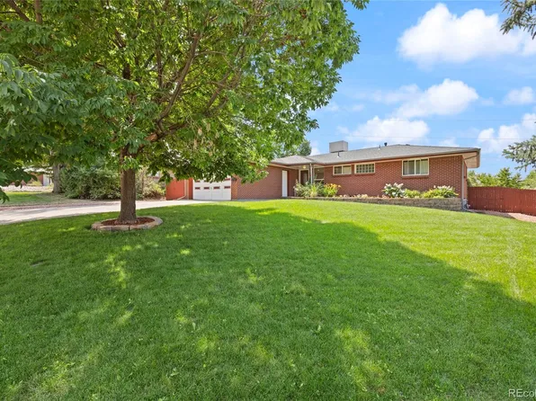 2578 E Cresthill Avenue, Centennial, CO 80121