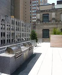 Rented by Brown Harris Stevens