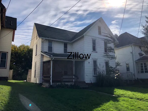 634 Prospect Ave SW, Canton, OH 44706