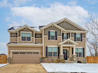647 Sierra Ct, Bartlett, IL