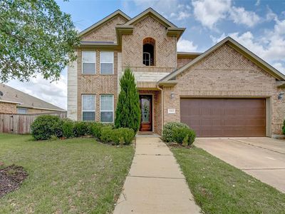 1903 Dry Willow Ln, Houston, TX, 77089