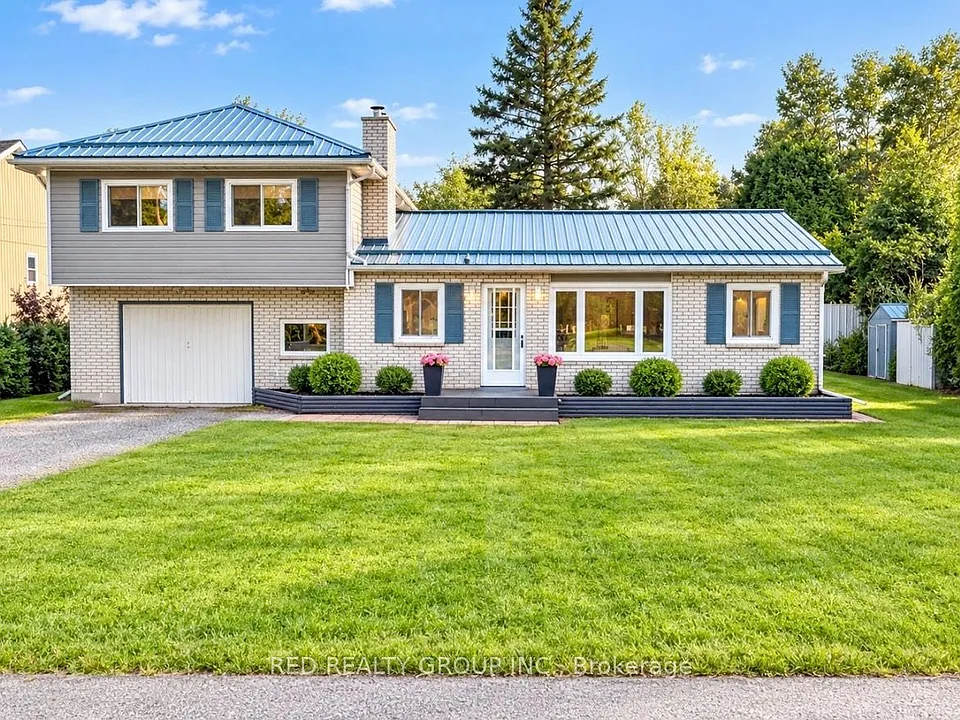 195 Gardenville Rd