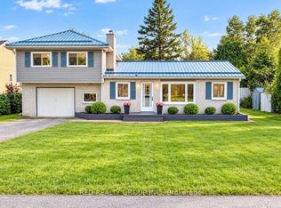 195 Gardenville Rd, Prince Edward County, ON K0K1L0