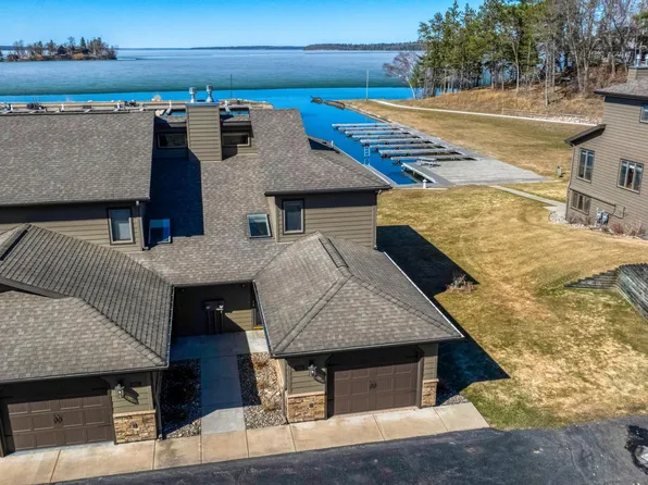 908 Railroad Ave W, Walker, MN 56484